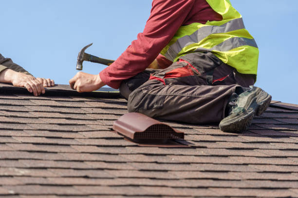 Best Flat Roof Repair Services  in Penndel, PA